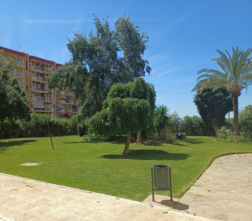 Aguila Apartamento *