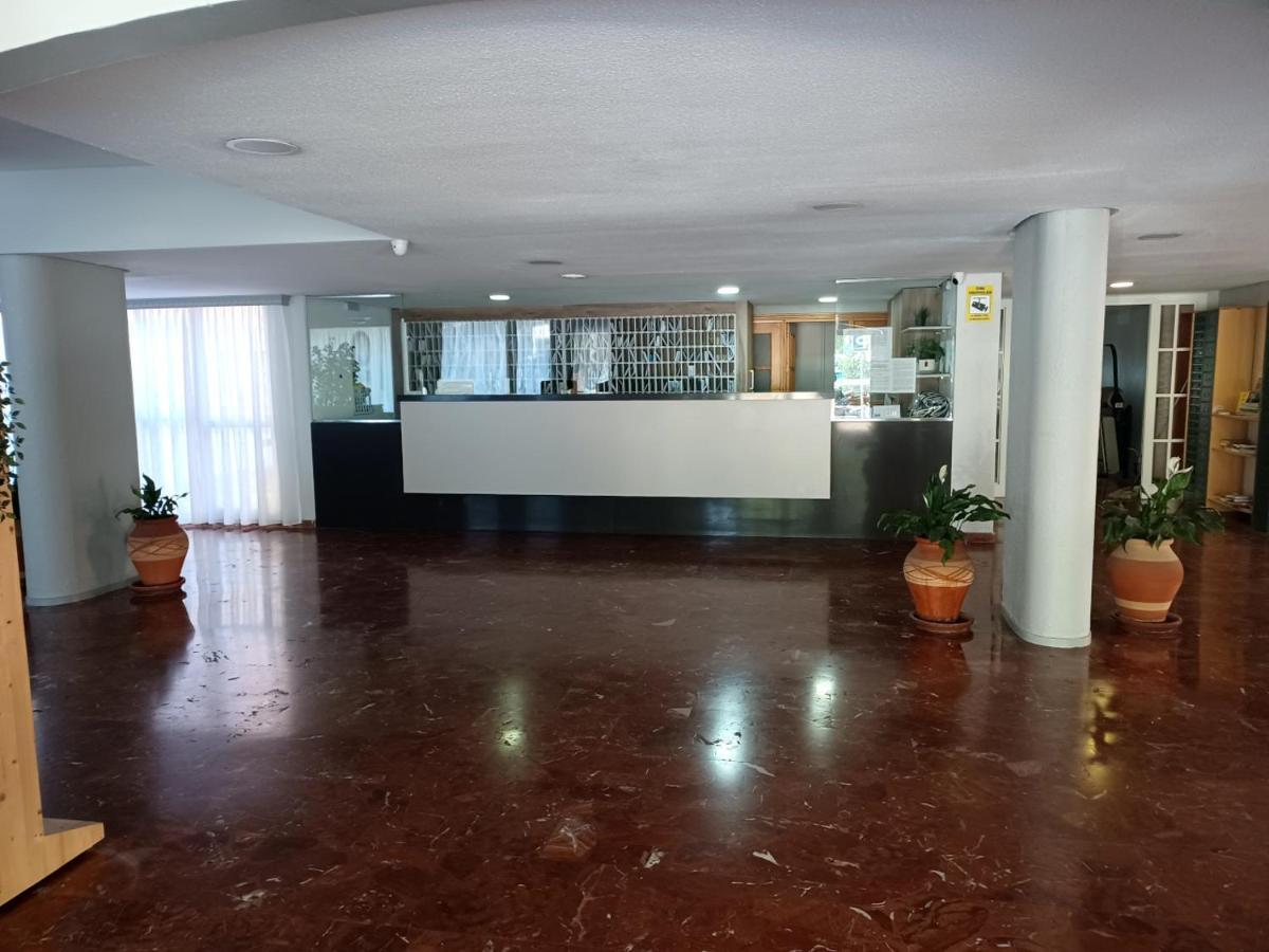 Appartement Aguila *