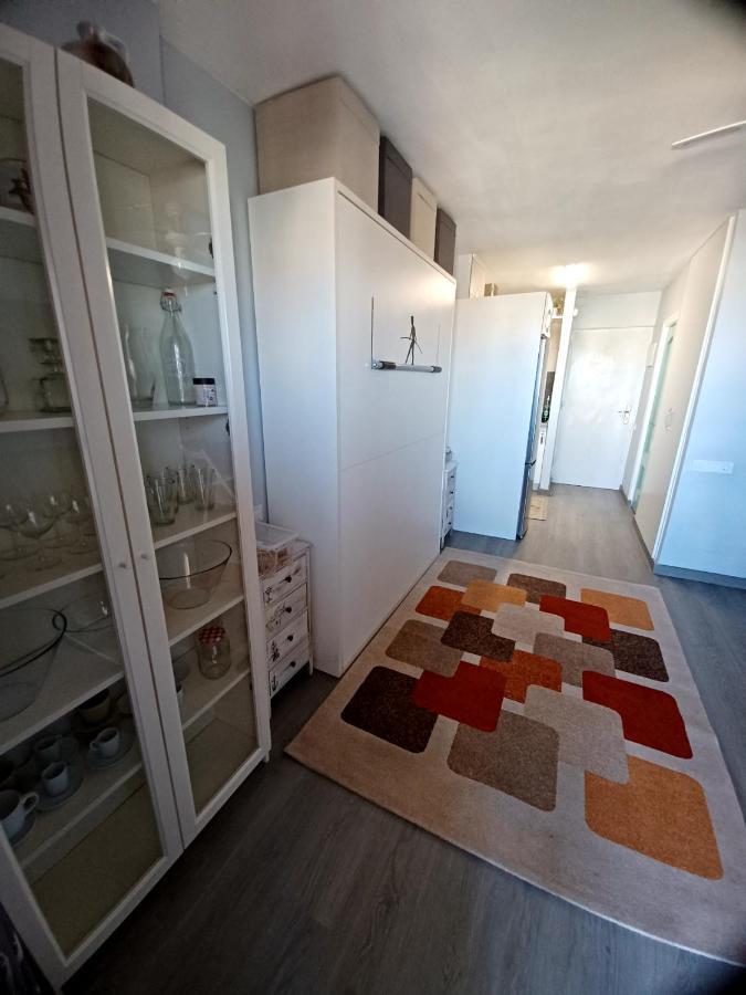 Appartement Aguila Benalmádena
