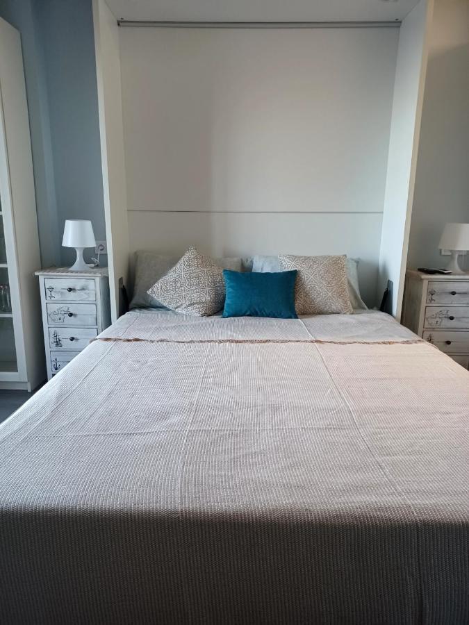 Appartement Aguila *